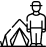 tent icon